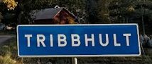 logo tribbhult skylt